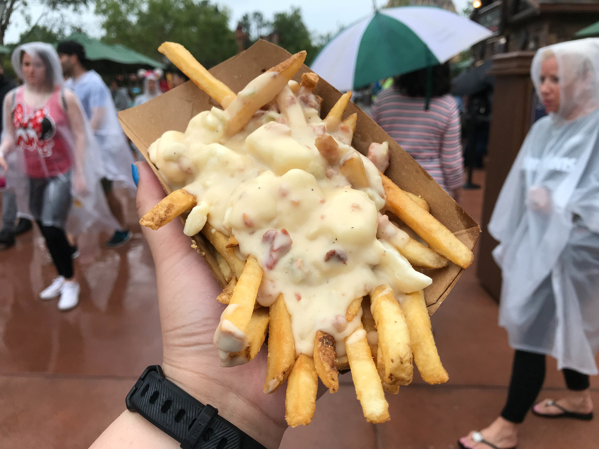 Poutine