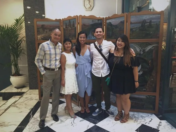 Firenze: The #FinallyLevy Adventure