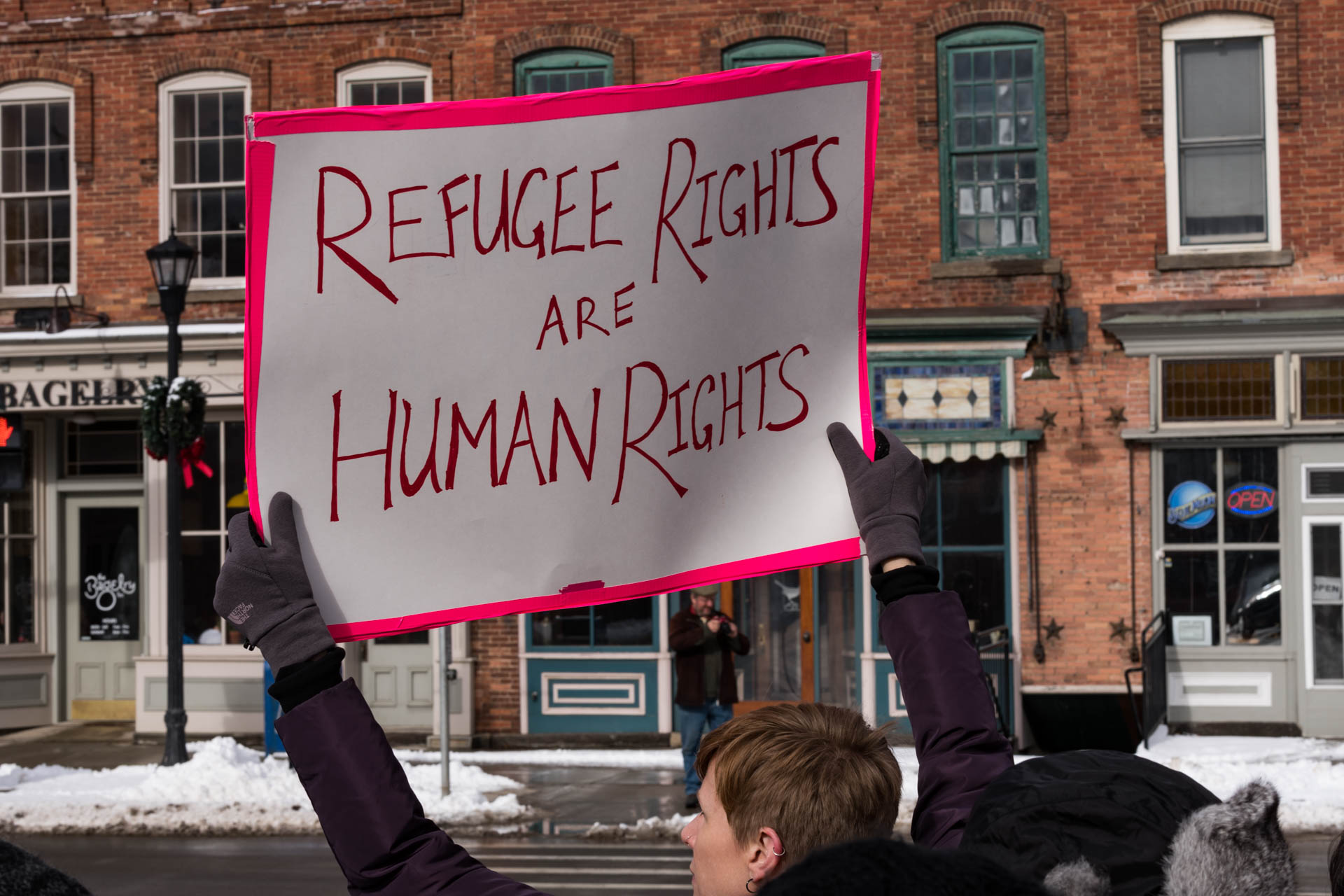 Image courtesy of Corey Griffin