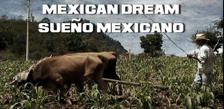 Photo: Mexican Dream/Sueño Mexicano