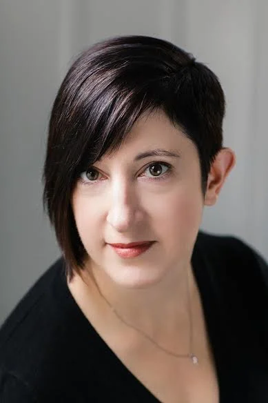 Heidi Czerwiec (photo by Britta Trygstad)