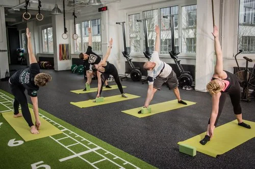 Yoga