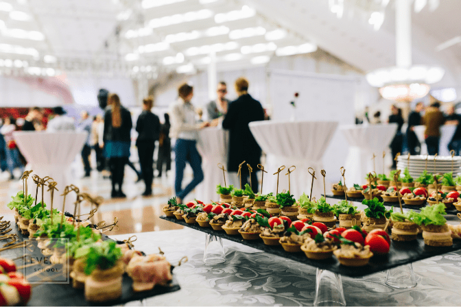 How to WOW businesses with your corporate events portfolio