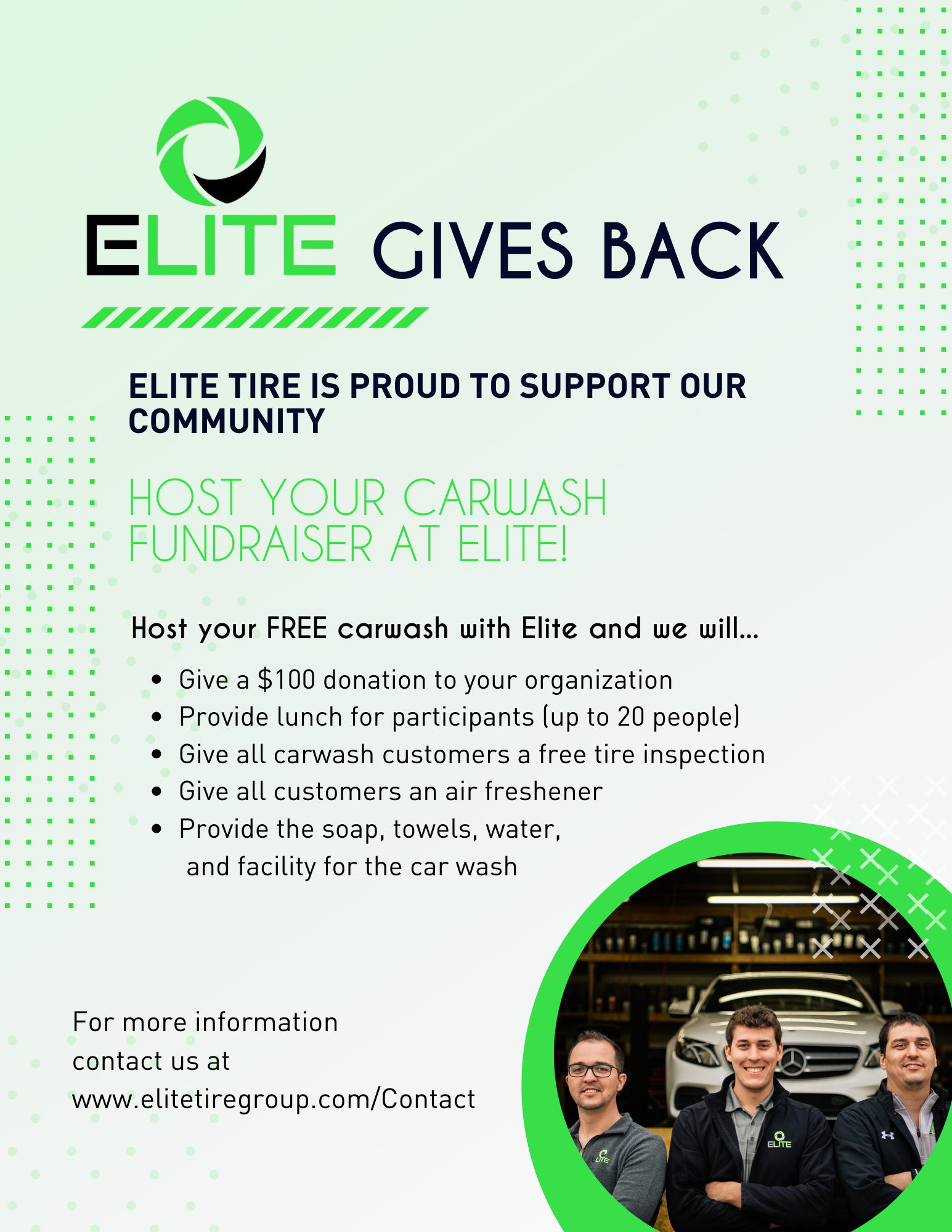Elite Tire - Give Back Program Flyer.png