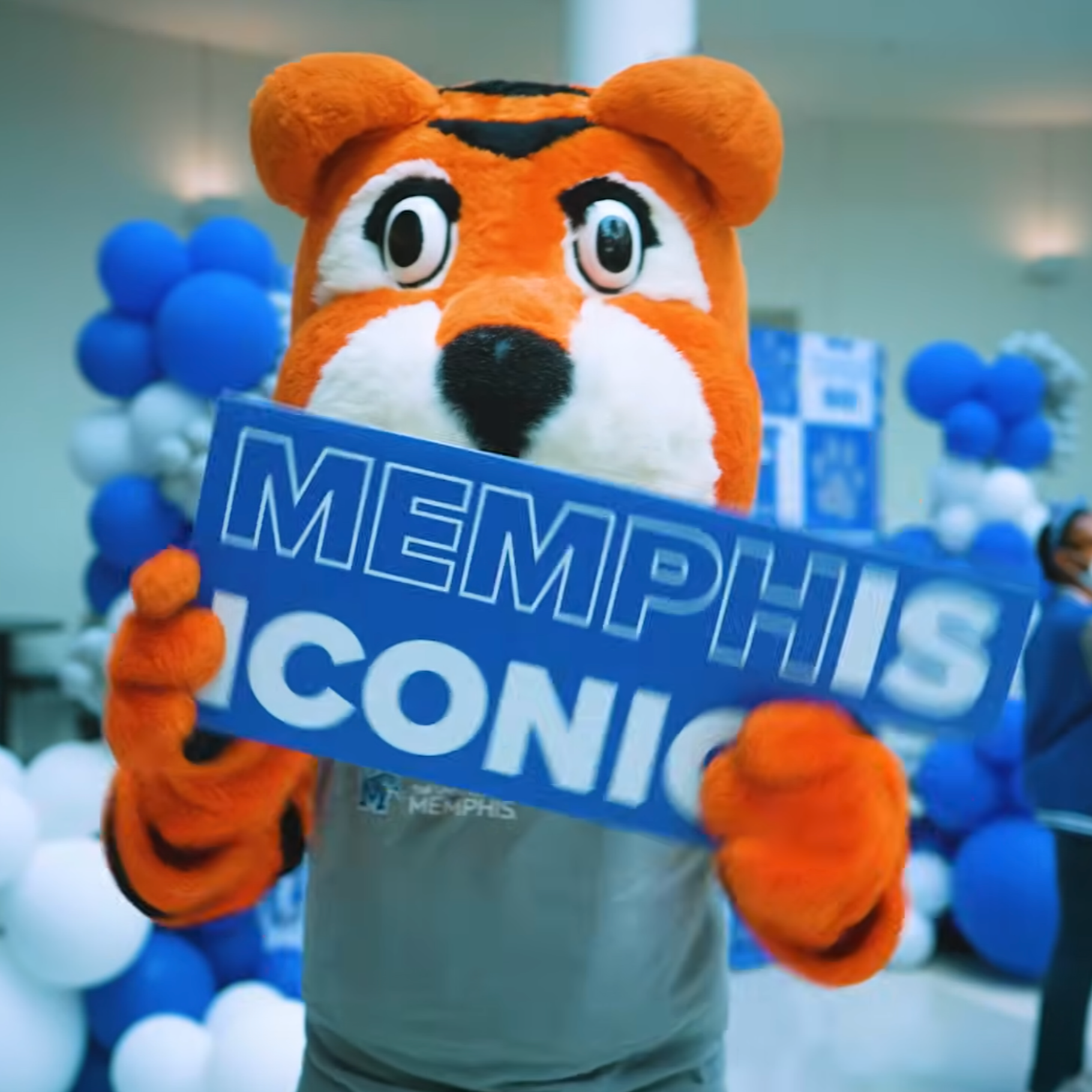 Memphis Is.... Campaign