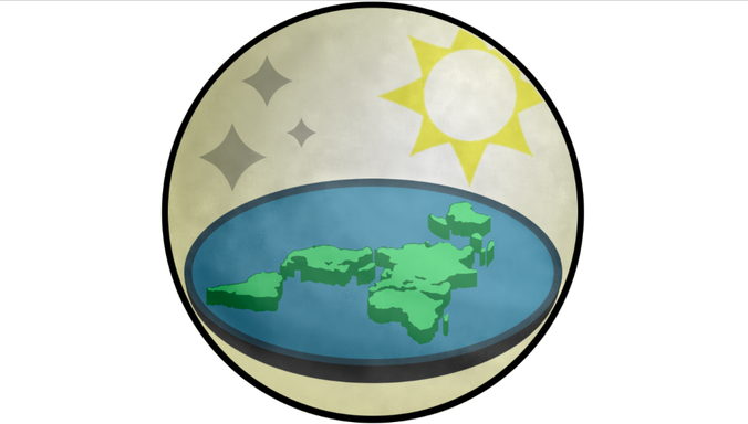 Earth (real photo)