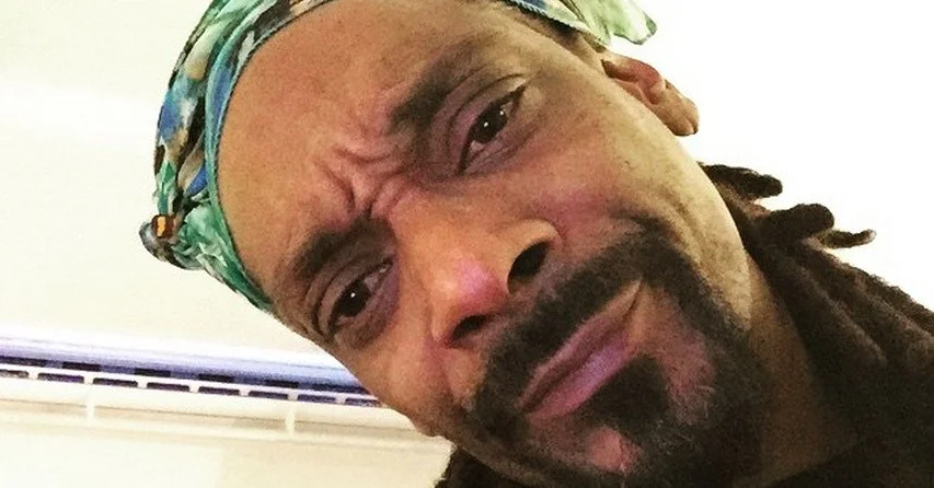 Snoop Dogg recently claimed the ability to time travel (no, he didn’t)