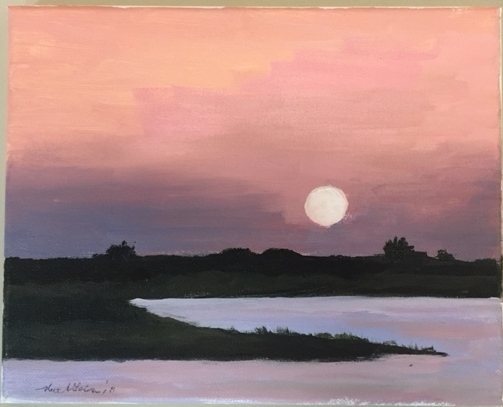 End of Day, Chillmark