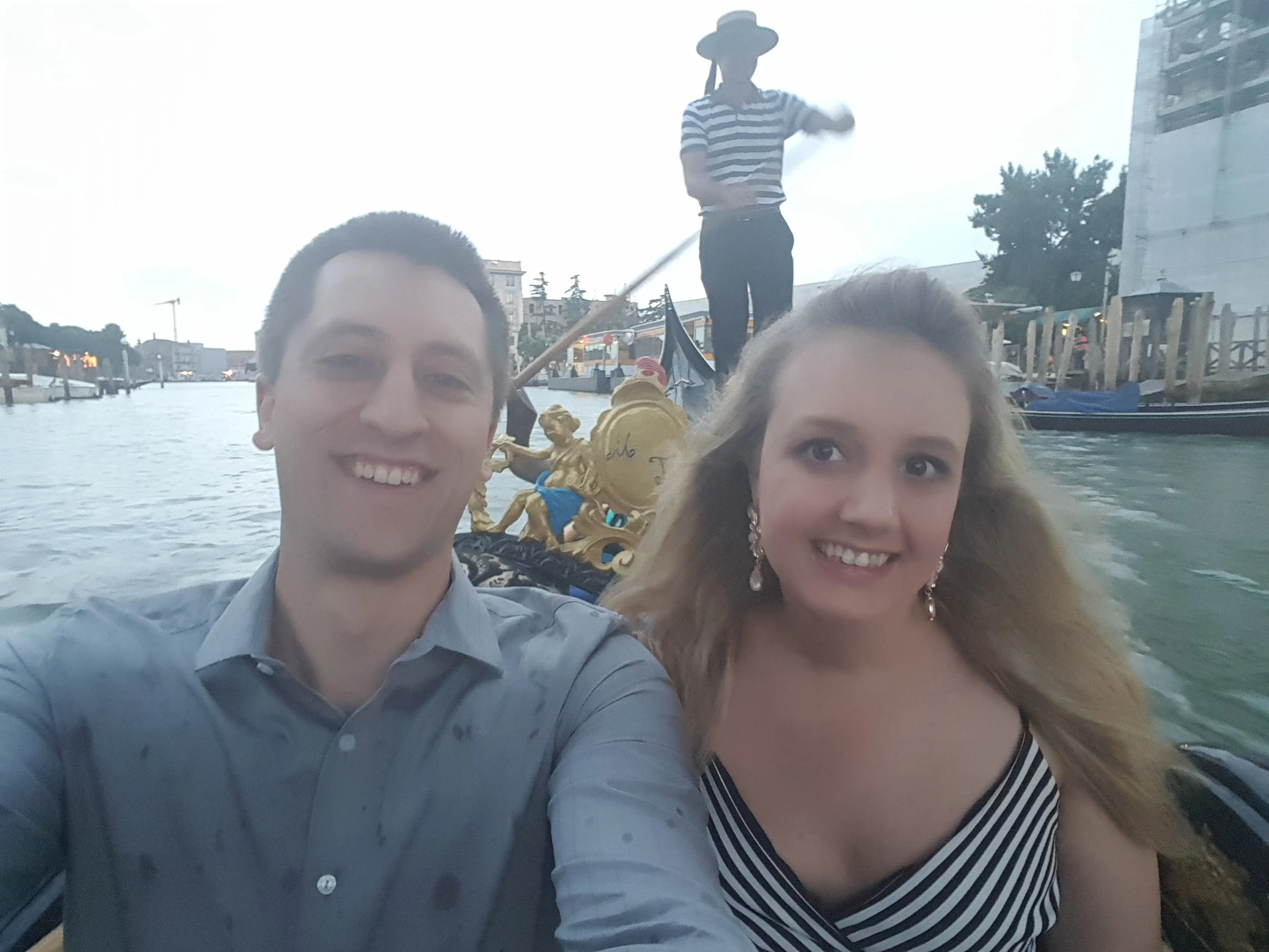 Venice, Italy