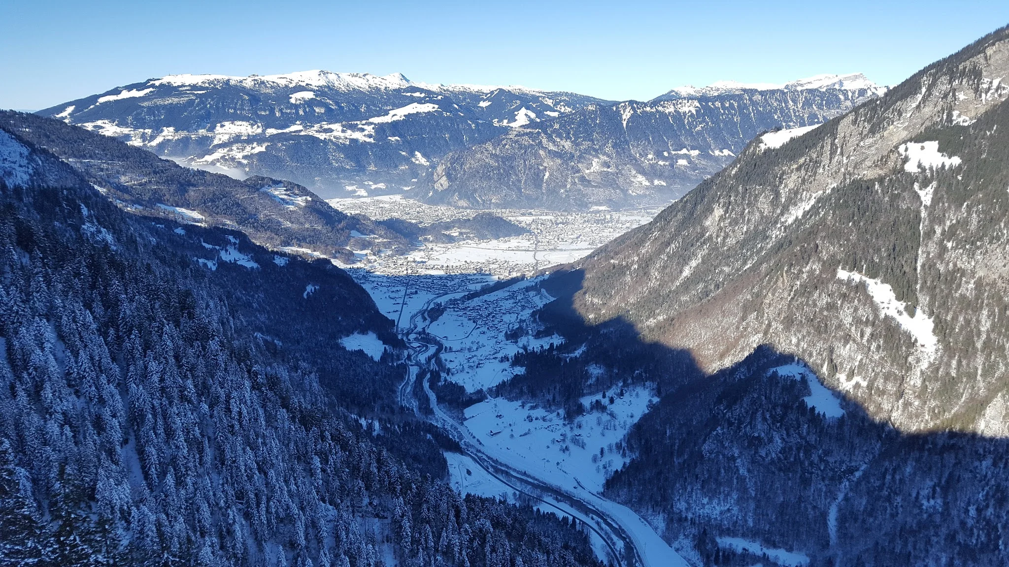 Interlaken, Switzerland