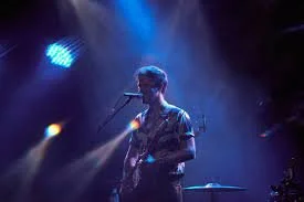 ADAM SIMONS - NASHVILLE