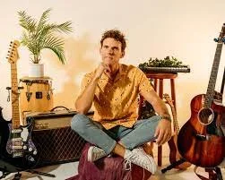 JOEY GUTOS - GUITAR/VOCAL SOLO