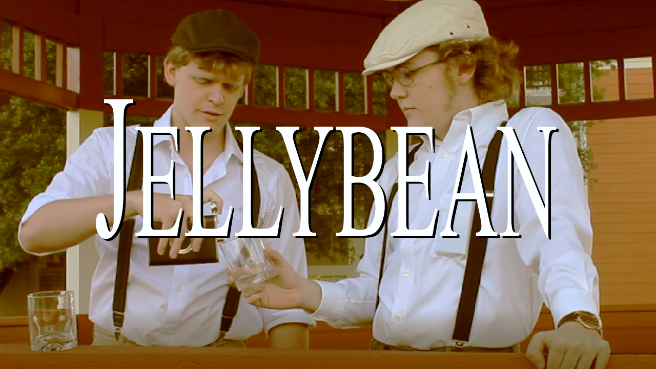 I organized Jellybean Team, the team students behind the project, and led our team to create a short film we were all proud of. Directing film taught me a lot about designing interactive experiences. I learned how to better convey emotion using the camera as a tool in the scene just like an actor or prop, lessons I would later implement while working on Madhouse. Jellybean can be found on YouTube here.