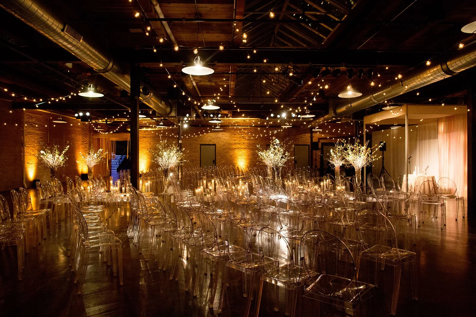 Urban Wedding Morgan Manufacturing Ceremony Chairs.jpg