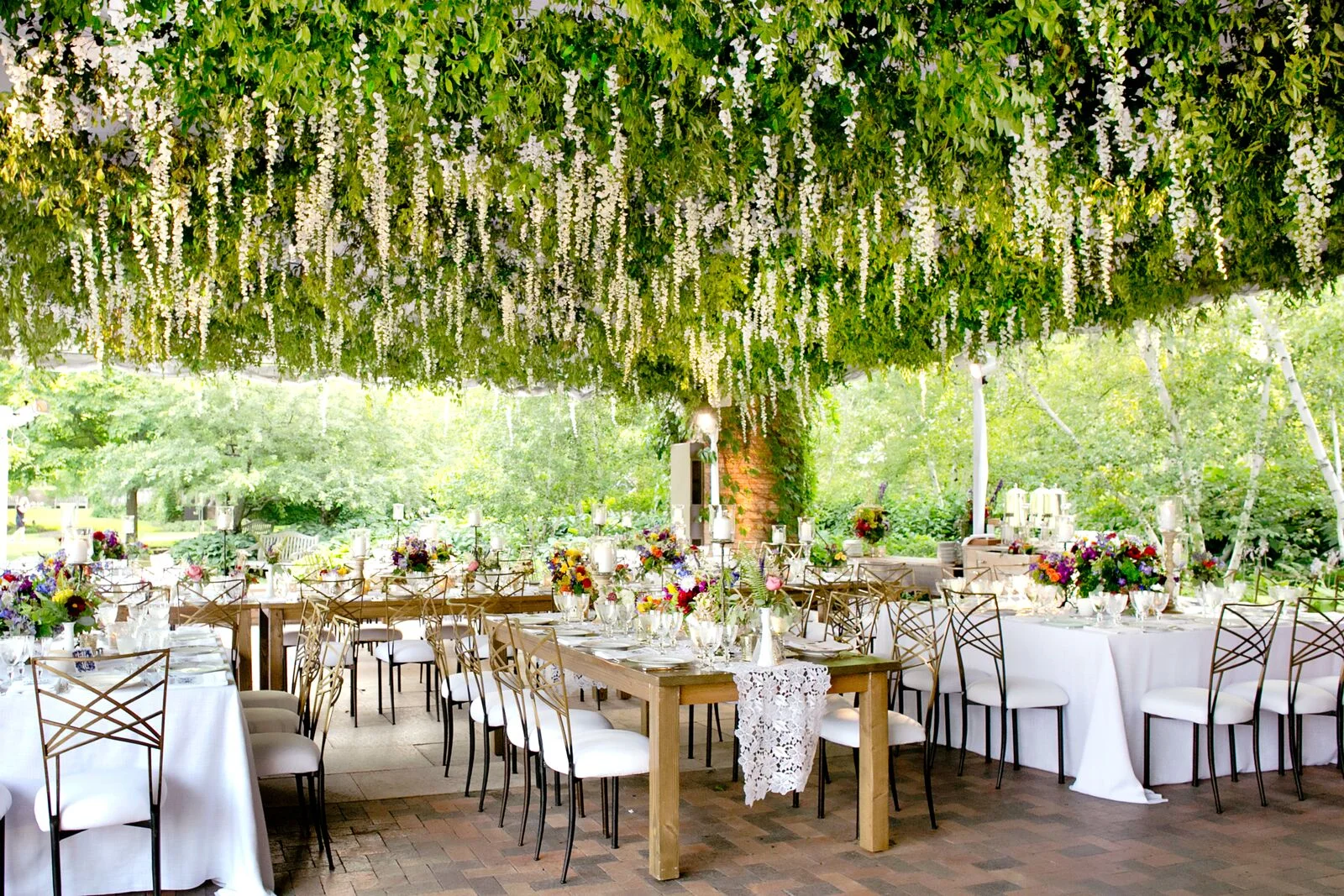 Garden Wedding Chicago Botanic Gardens Room shot.jpg