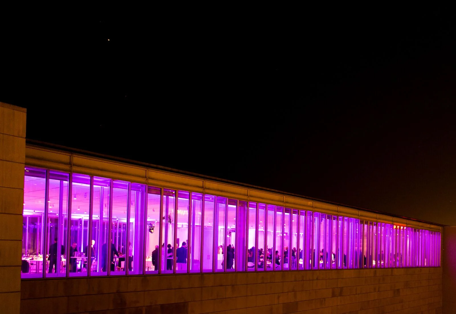 Modern Wedding Art Institute Uplightin.jpg