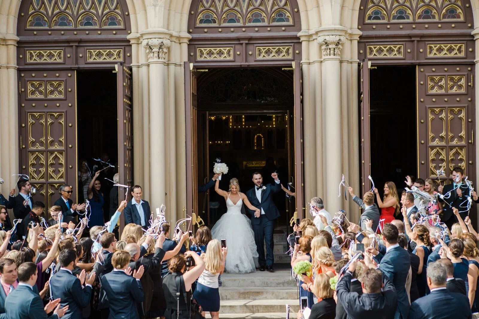 Modern Wedding Field Museum Ceremony.jpg
