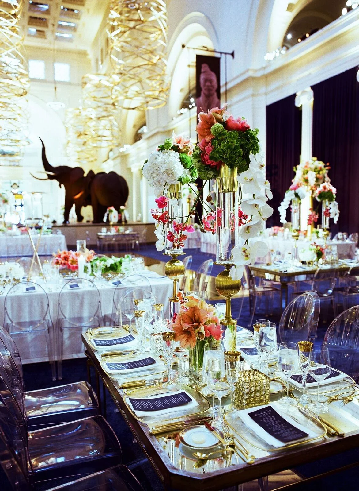 Modern Wedding Field Museum Reception.jpg