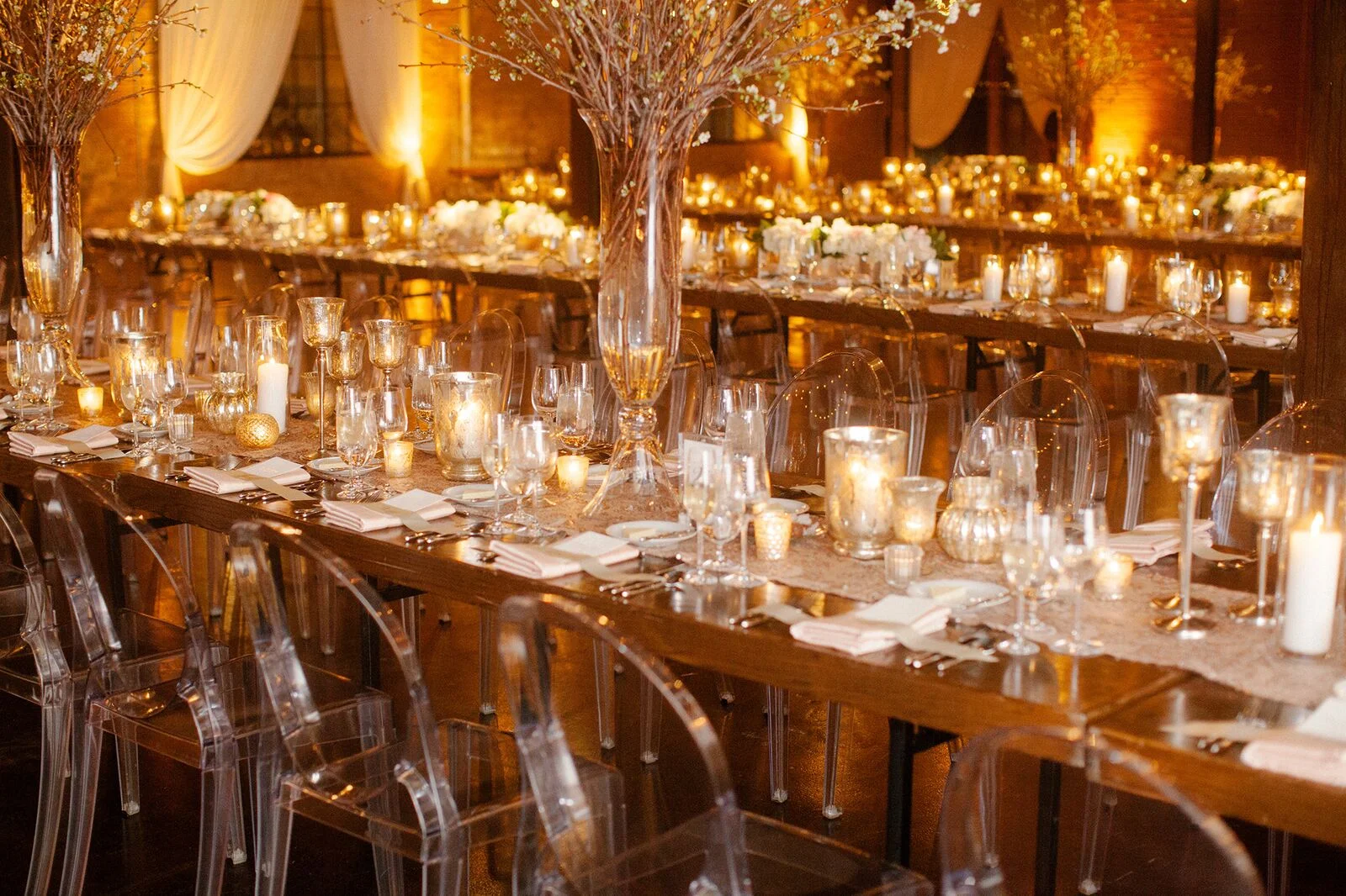 Urban Wedding Morgan Manufacturing Reception.jpg