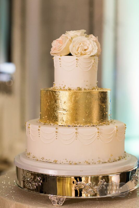 Traditional, Chicago Cultural Center, Cake .jpg