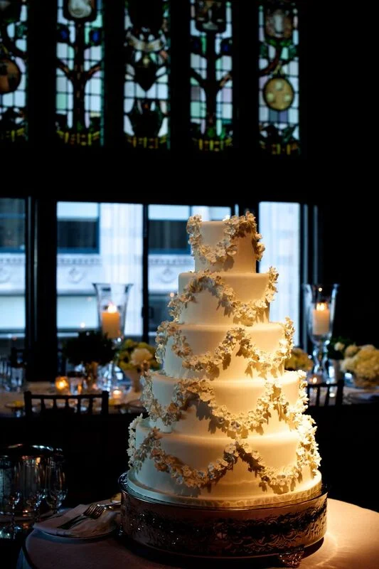 Traditional, University Club, Cake .jpg
