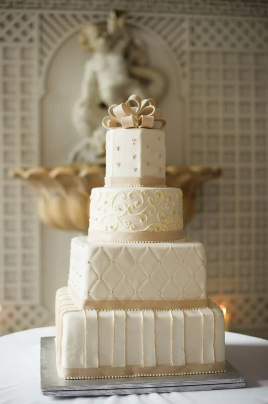 Tradtional, Lake Forest, Cake .jpg