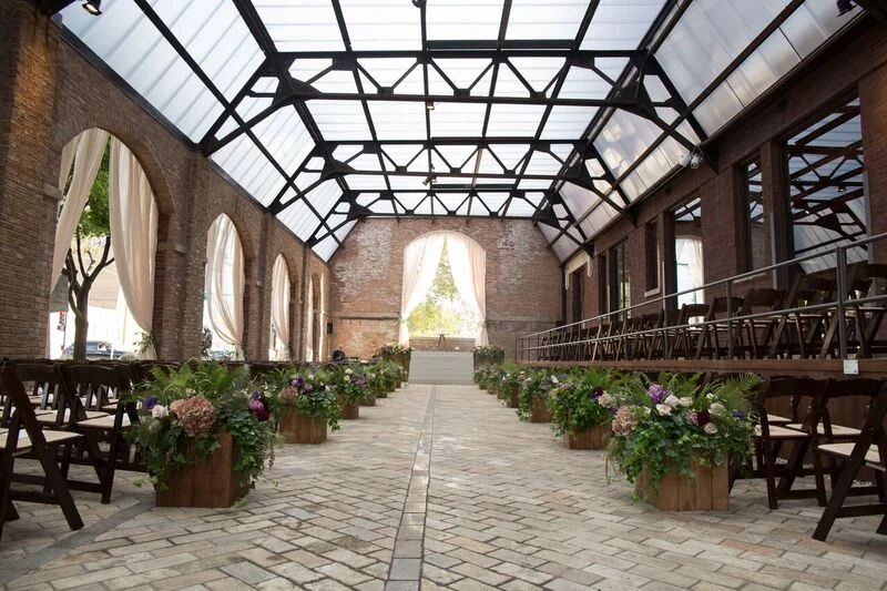 Urban, Bridgeport Art Center, Ceremony .jpg