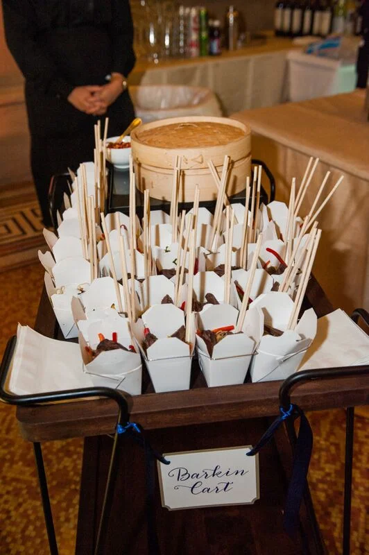 Trunk Club, Chicago Cultural Center, Food Station.jpg