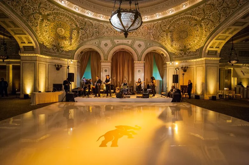 Trunk Club, Chicago Cultural Center,Entertainment.jpg