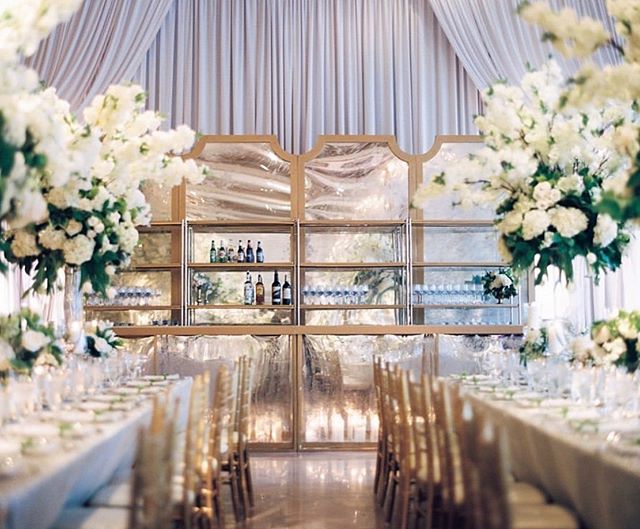 Drake Chicago Wedding
