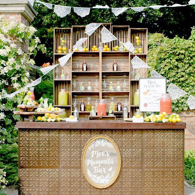 Summer deserves the perfect Margarita Bar 💃
Design and Planning @blisschicago
#blissweddingsandevents #margaritaville #margaritabar