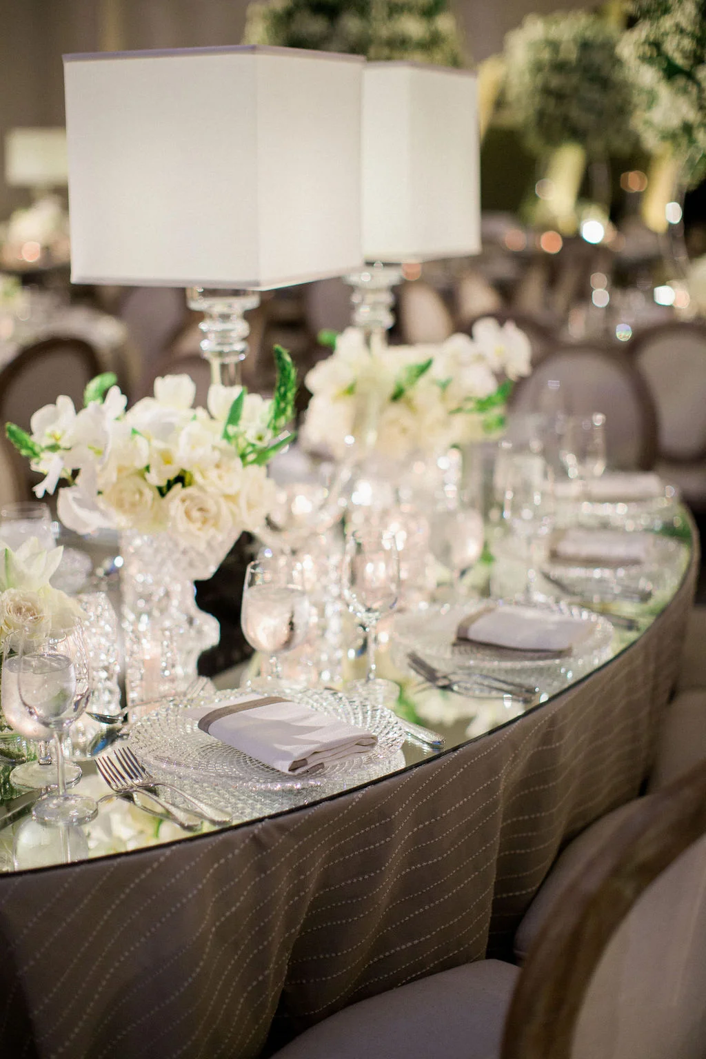 Milwaukee Art Museum Wedding