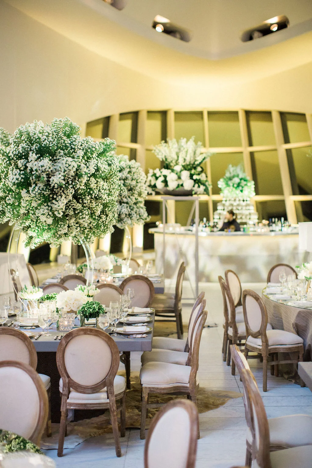 Milwaukee Art Museum Wedding