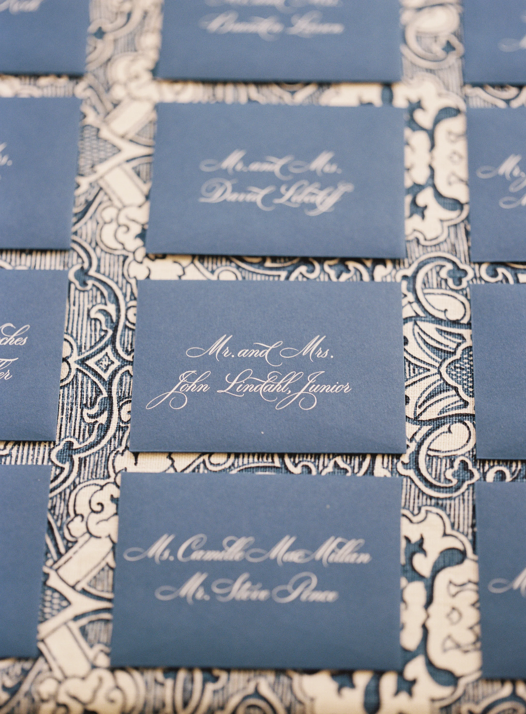 Onwentsia Wedding Lake Forest, IL