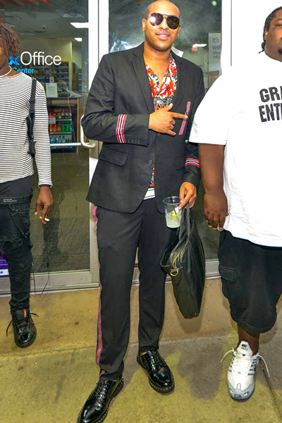 Magic Music Management MMMGT DIBiase Its All On You Movie Premier Freebandz Paul.jpg