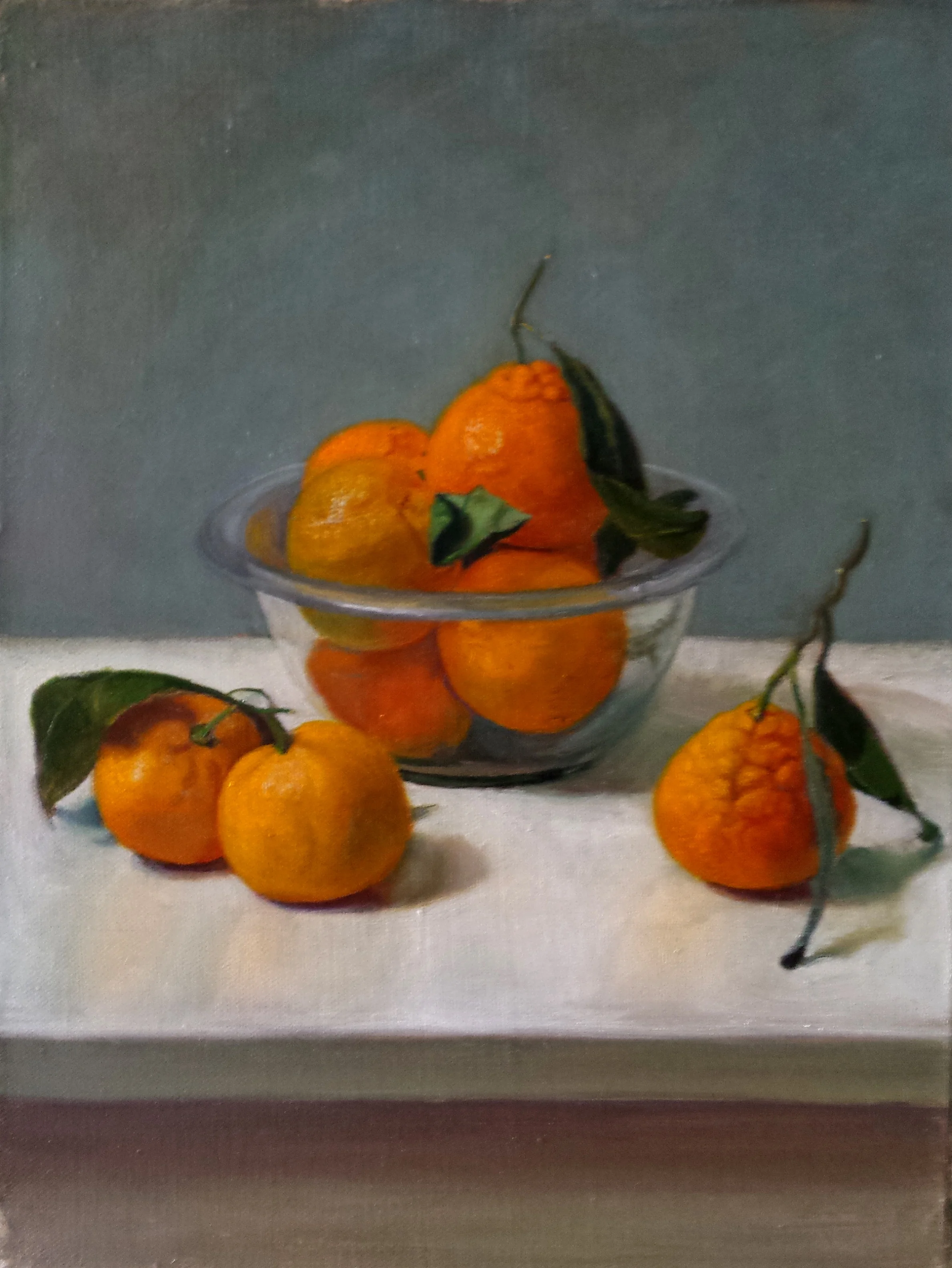 Clementines