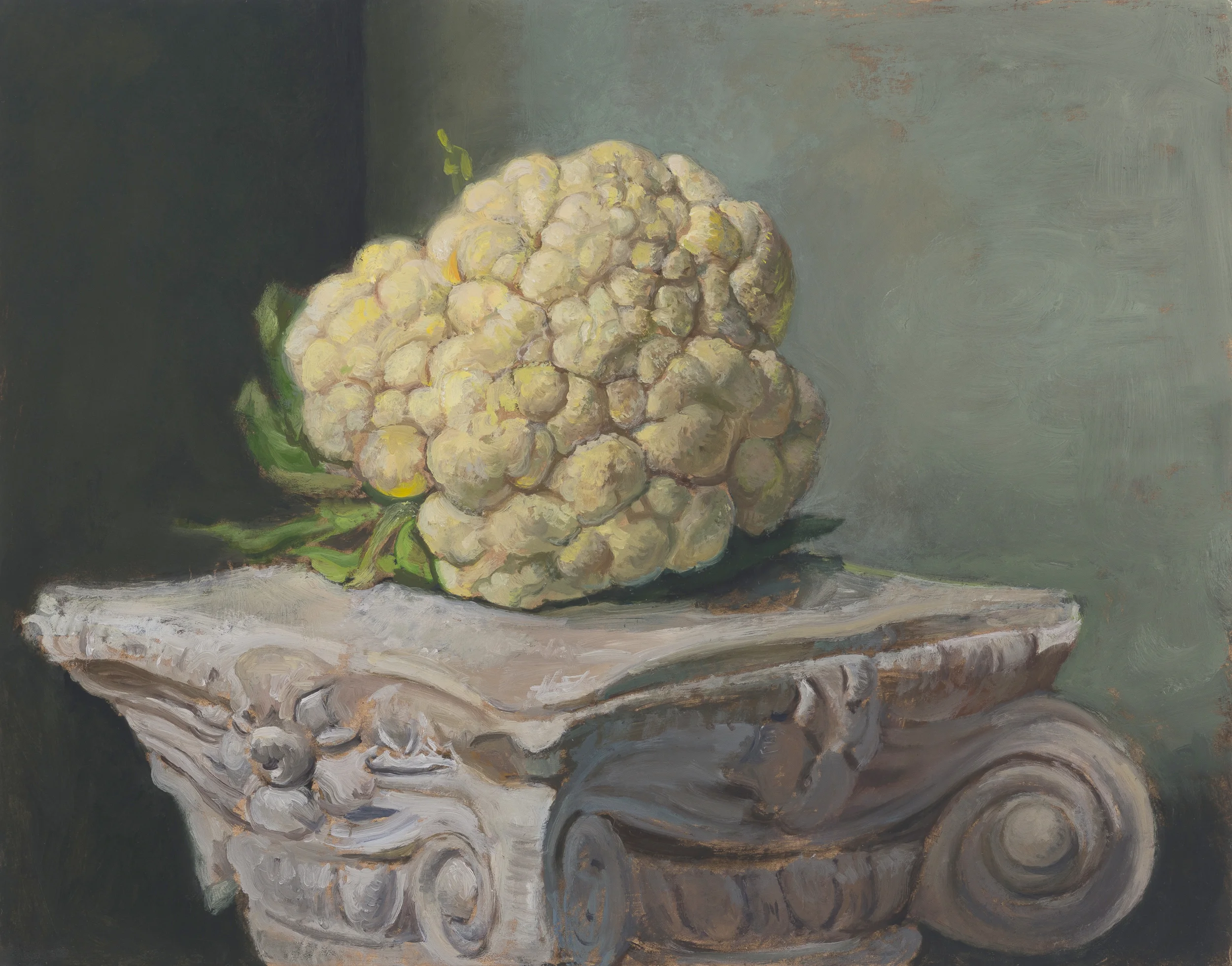 cauliflower on a pedestal.jpg