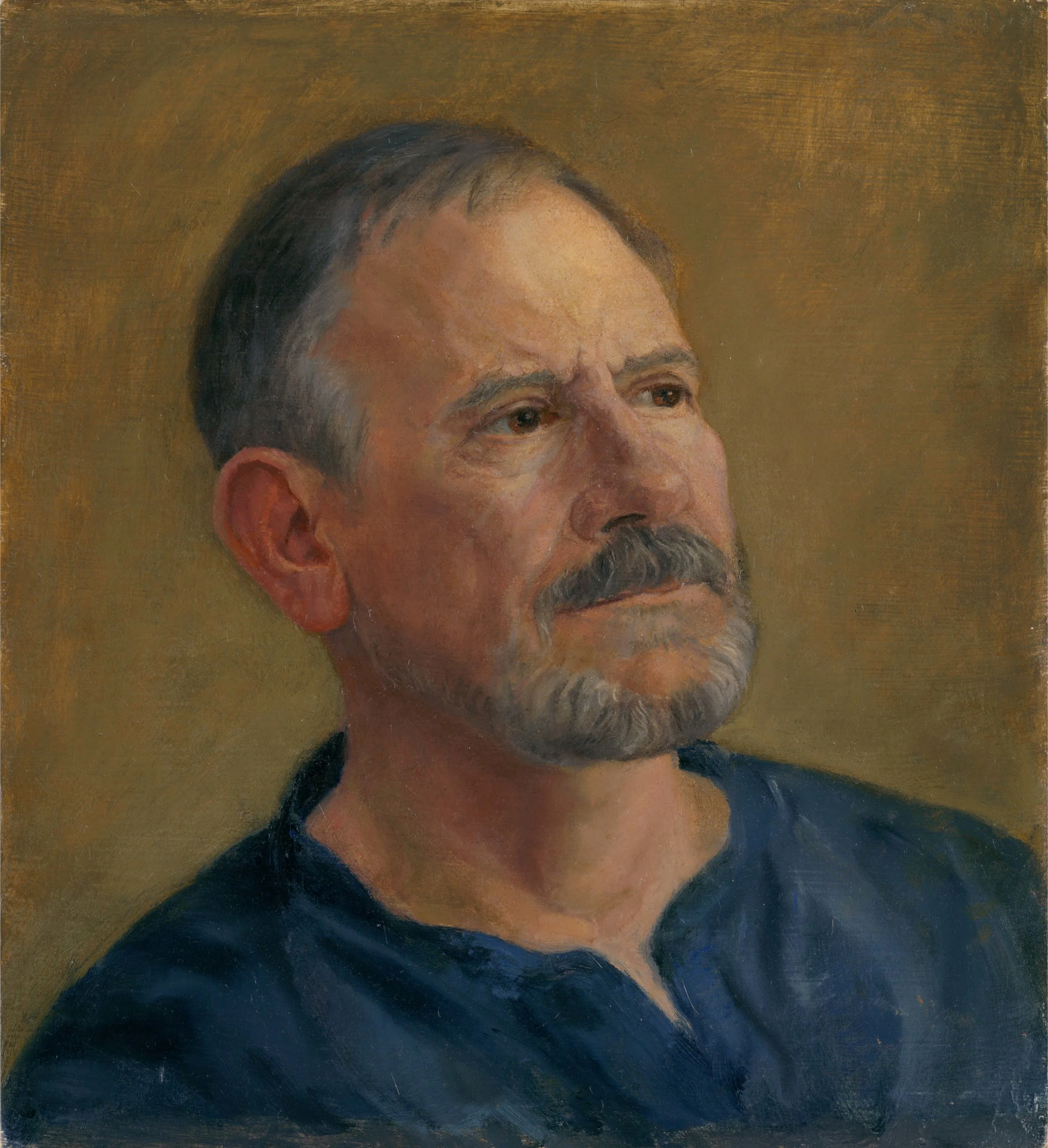 John