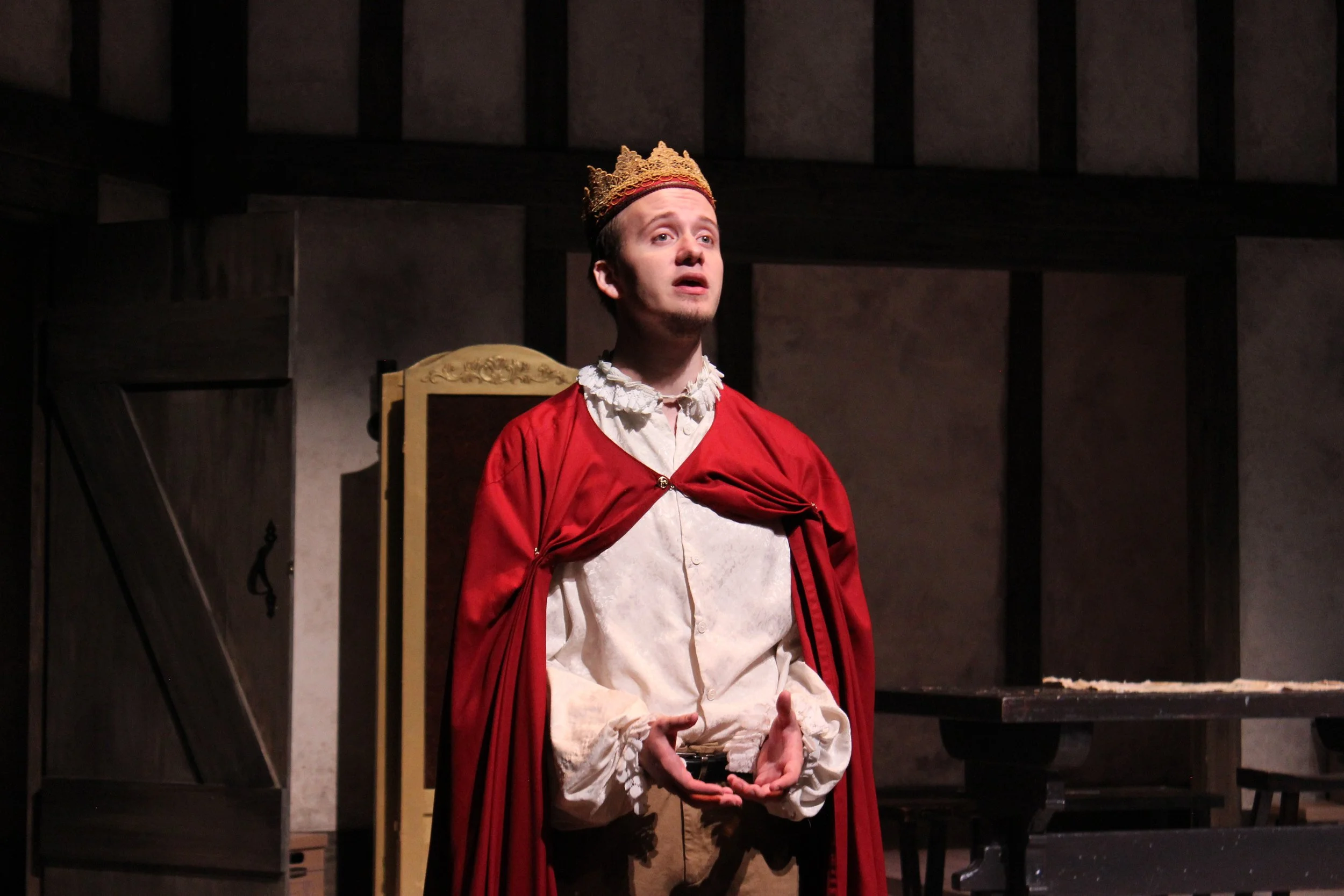 Henry V (2024)