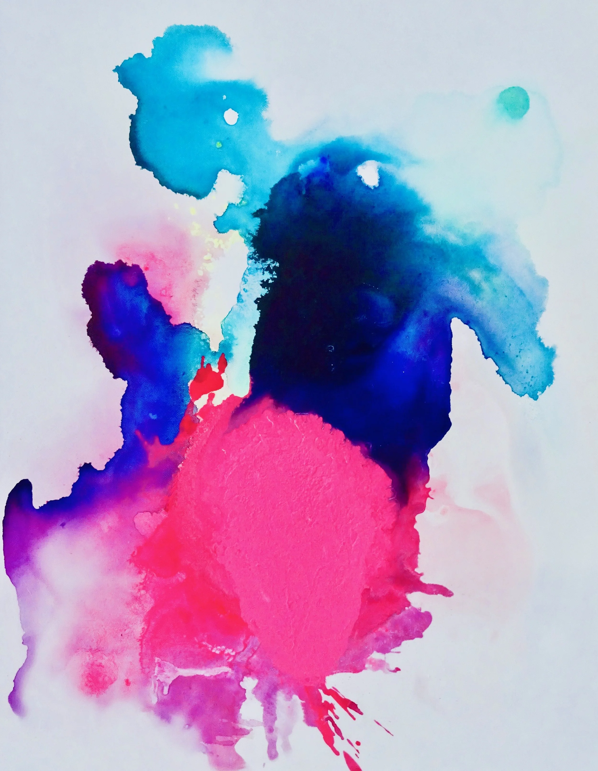 Fluid Body