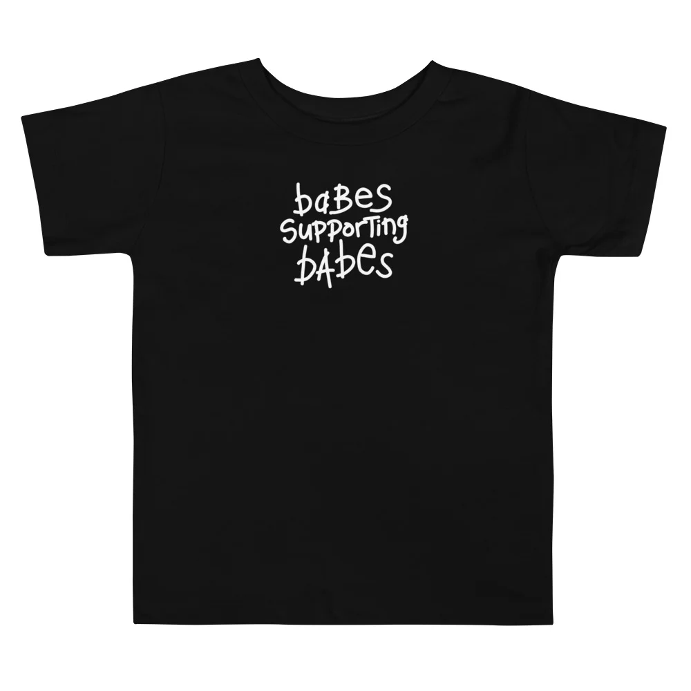 babessupportingbabes_white_mockup_Front_Flat_Black.jpg