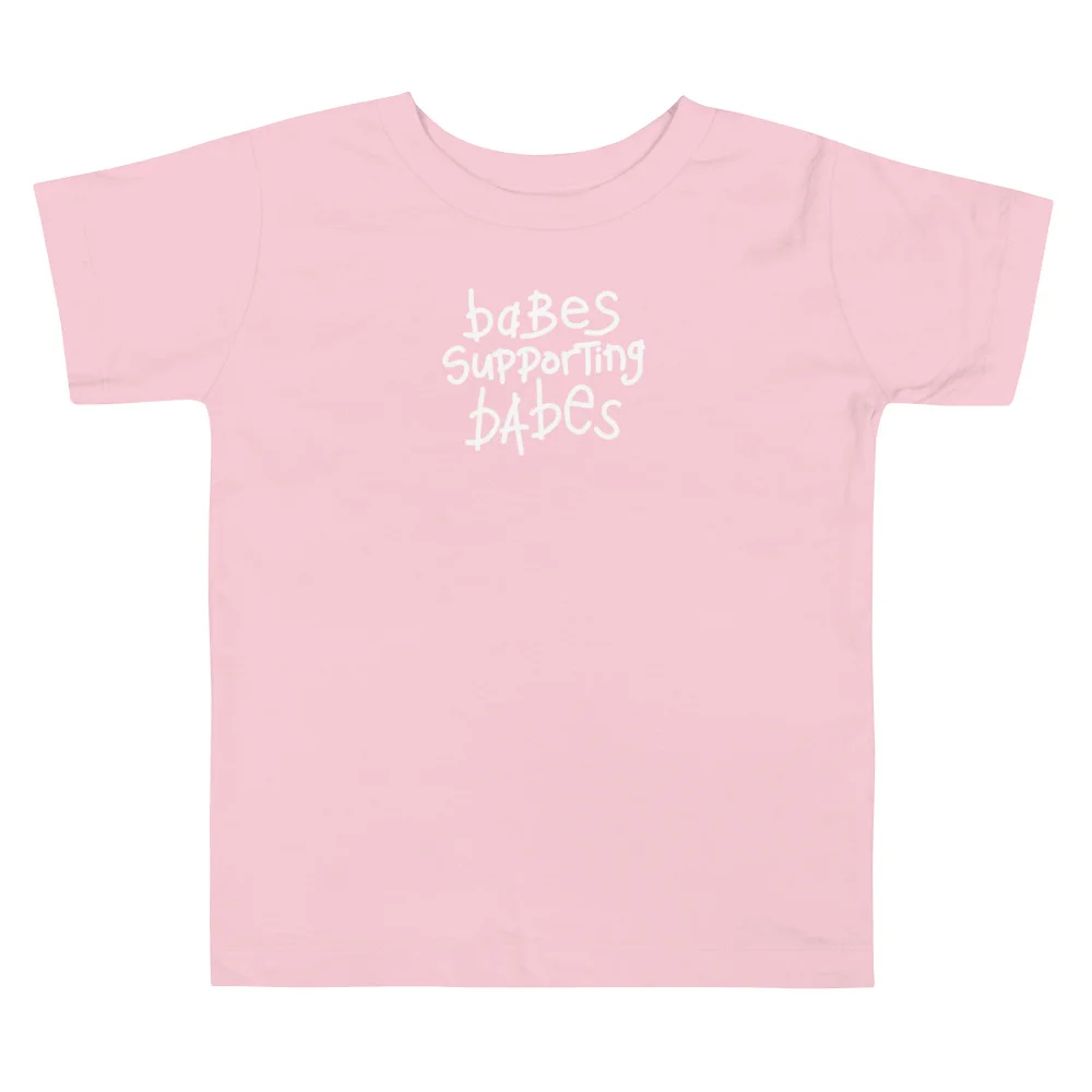 babessupportingbabes_white_mockup_Front_Flat_Pink.jpg