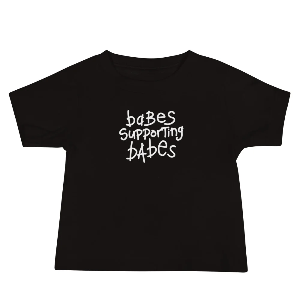 babessupportingbabes_white_mockup_Front_Flat_Black.jpg