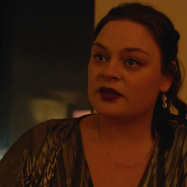 The Mirror Game 2023 Jacksonville Film Festival