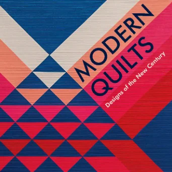 MODERN QUILTS Dec. 2017