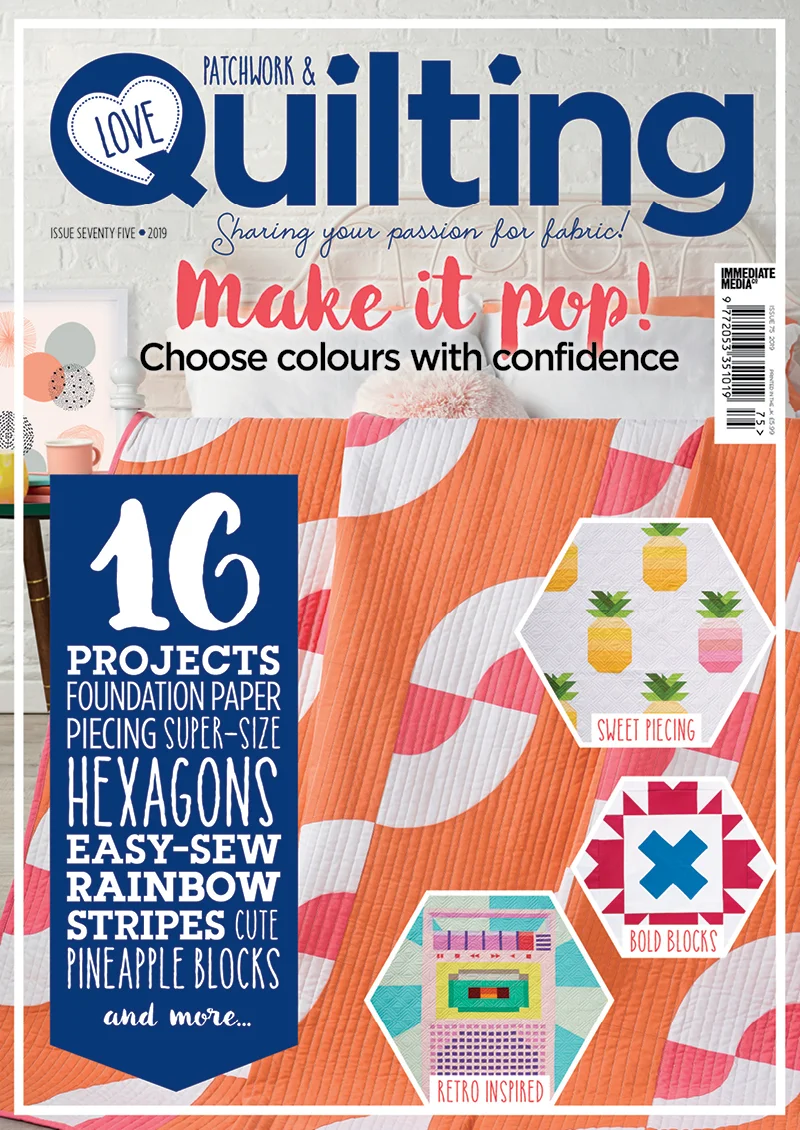 ISSUE 75 June 2019