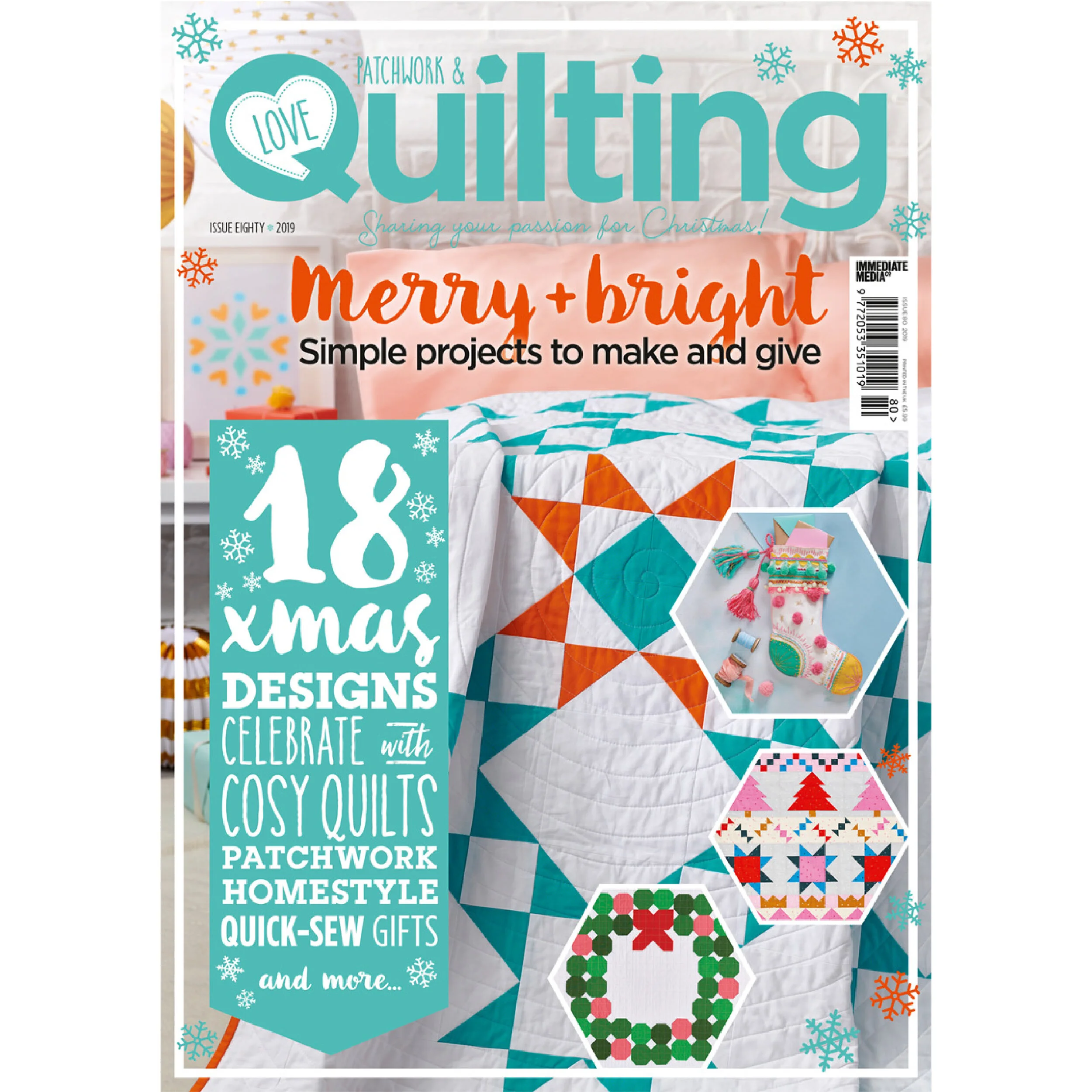 ISSUE 80 October 2019