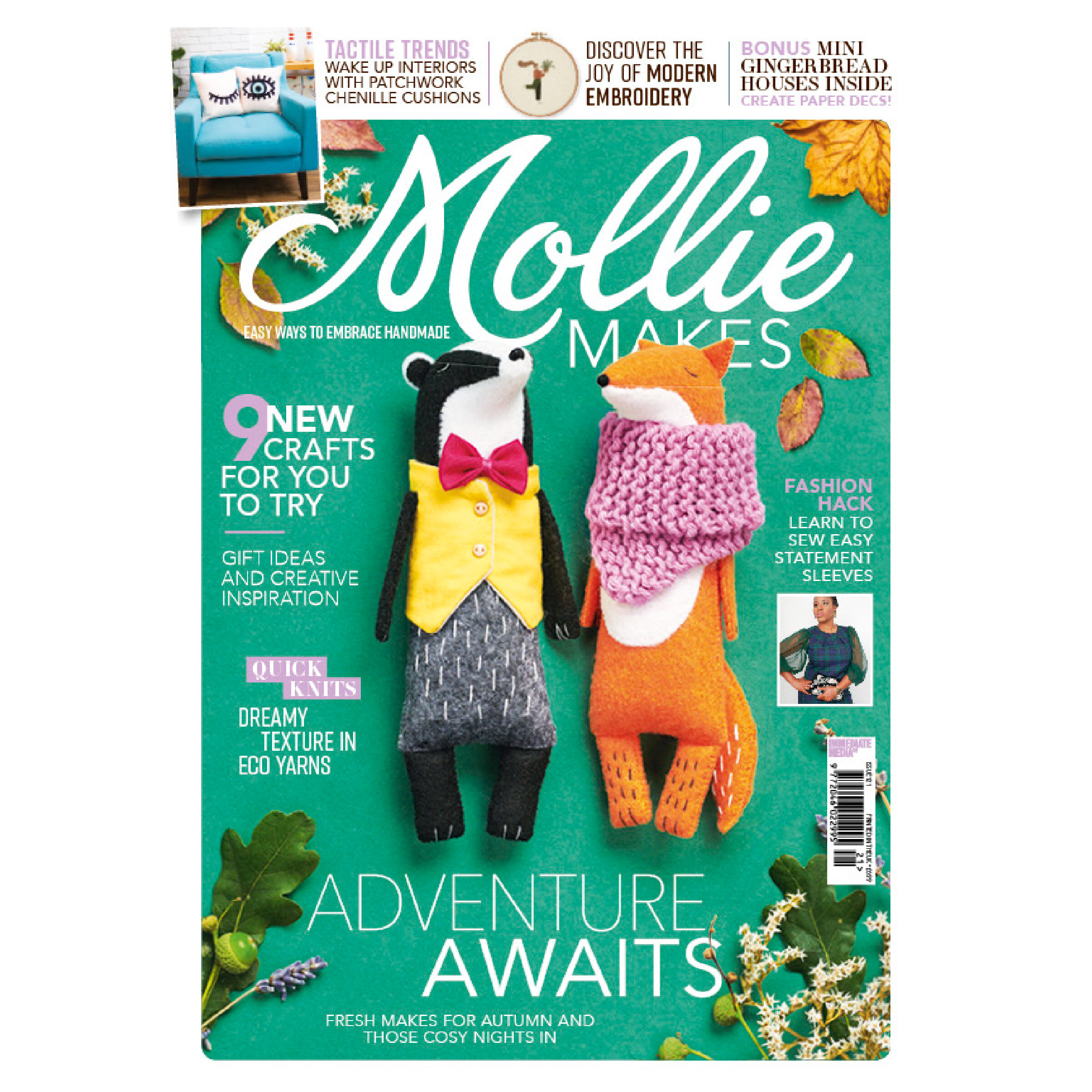 Issue 121 Sept 3, 2020 Mollie Makes-01.jpg