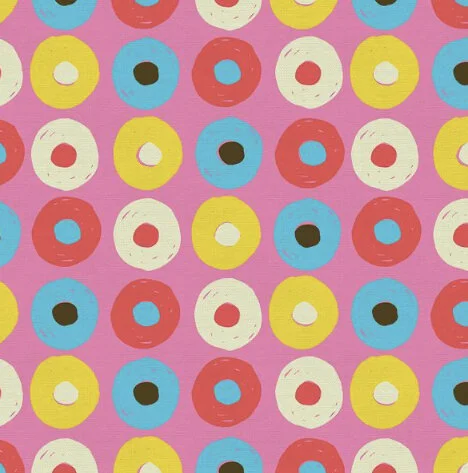 PBS FABRICS SKU# 120 - 21758