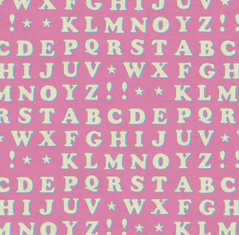 PBS FABRICS SKU # 120 - 21759